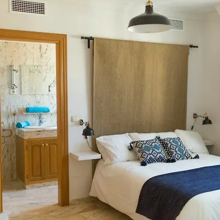 Willa Luxury Puerto Marina