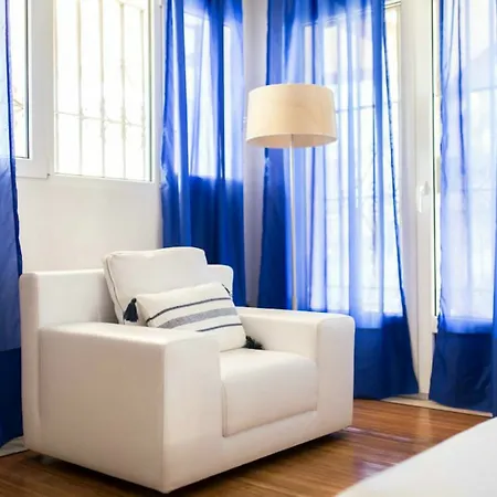 Willa Luxury Puerto Marina *