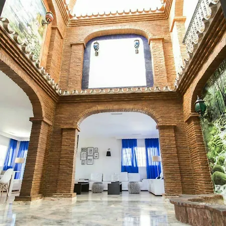 Willa Luxury Puerto Marina