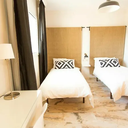 Willa Luxury Puerto Marina Benalmádena